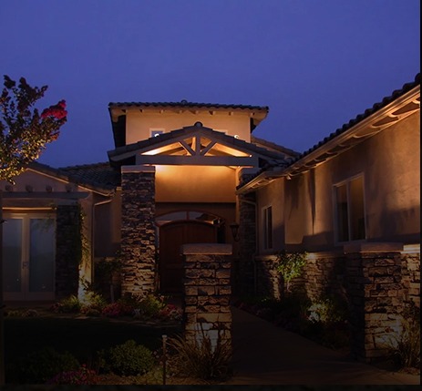 outdoor lighting